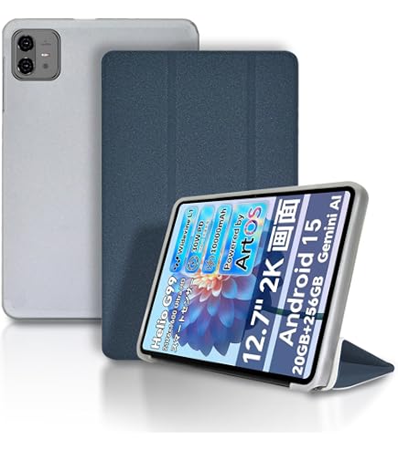 Amazon.co.jp: 対応 Teclast ArtPad Pro 12.7 インチ タブレットケース